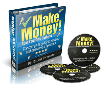 Business Startup Manual