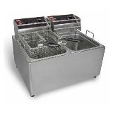 electric fryer