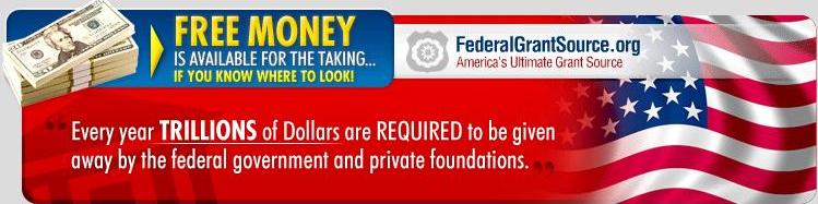 source for grants
