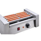 hot dog machine