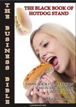 hotdog ebook