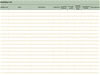 inventory list