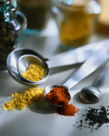 kitchen utensils