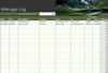 mileage log