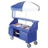 vending cart